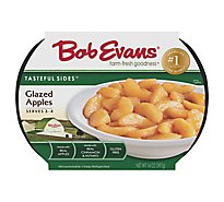 Bob Evans Glazed Apples - 14 Oz