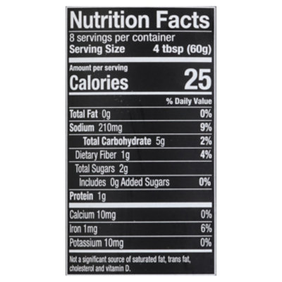 Zia Hatch Chile Hatch Rsted Green Chile - 16 OZ - Image 4