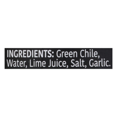 Zia Hatch Chile Hatch Rsted Green Chile - 16 OZ - Image 5
