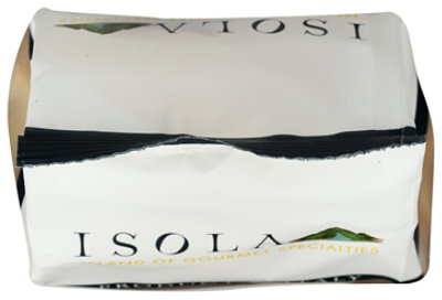 Isola Olive Oil Crostini - 7.05 OZ - Image 5