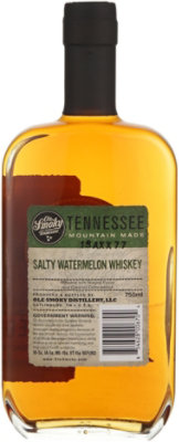 Ole Smokey Salty Watermelon Whiskey - 750 ML - Image 2