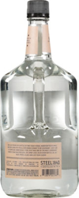 Steel Dust Vodka - 1.75 Liter - Image 3