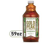Gold Peak Zero Sugar Sweet Tea - 59 Fl. Oz.