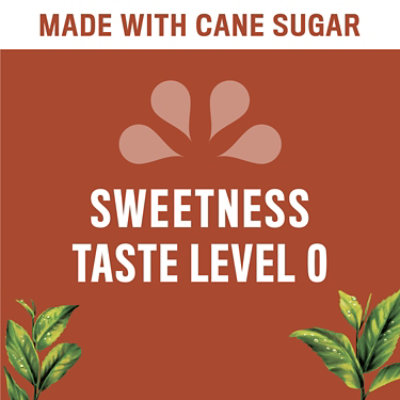 Gold Peak Unsweetened Black Tea - 59 Fl. Oz. - Image 2