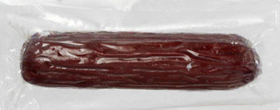 Hempler Old Fashioned Summer Sausage - 12 OZ - Image 6