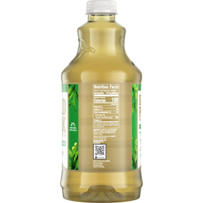 Gold Peak Green Tea - 59 Fl. Oz. - Image 4