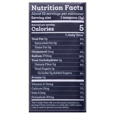 Siete Carnitas Seasoning - 1.29 Oz - Image 2