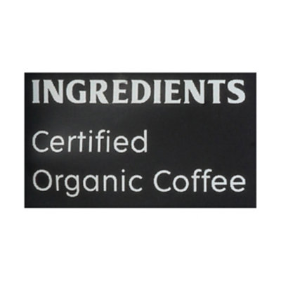 Death Wish Coffee Medium Roast Whole Bean Coffee Bag - 1 LB - Image 6