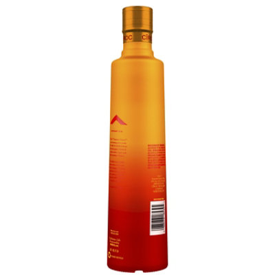 Ciroc Summer Citrus Infused With Natural Flavors Vodka - 750 Ml - Image 3
