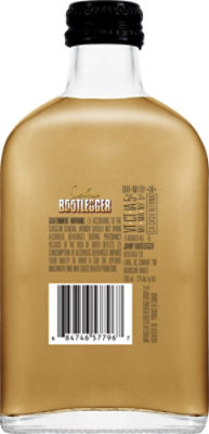 Johnny Bootlegger Cocktail Moonshine Mango - 200 Ml - Image 3