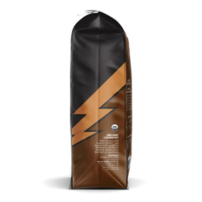 Death Wish Coffee Medium Roast Ground Coffee Bag - 1 Lb - Image 8