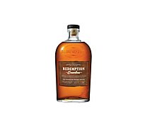 Redemption Bourbon Bottle - 750 ML