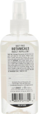 Coleman Botanical Repellent Lemon Eucalyptus - 4 OZ - Image 5