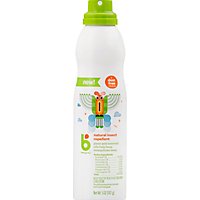 babyganics Insect Repellent Spray - 5 Fl. Oz. - Image 2