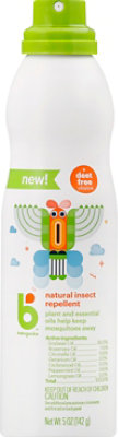 babyganics Insect Repellent Spray - 5 Fl. Oz. - Image 2