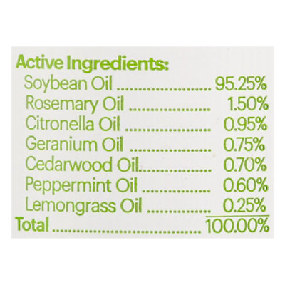 babyganics Insect Repellent Spray - 5 Fl. Oz. - Image 4