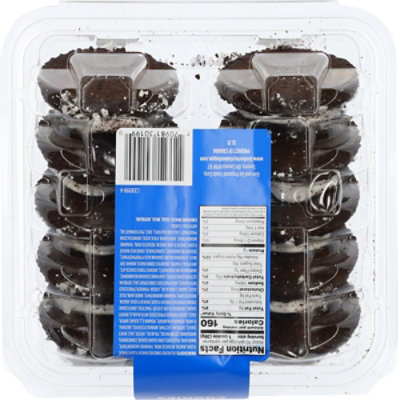 Cookies Frosted Oreo Kb - 13.5 OZ - Image 5