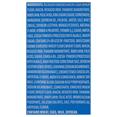 Cookies Frosted Oreo Kb - 13.5 OZ - Image 4