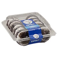 Cookies Frosted Oreo Kb - 13.5 OZ - Image 1