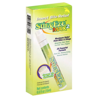 Coleman Insect Bite Repellent 1 EA JewelOsco