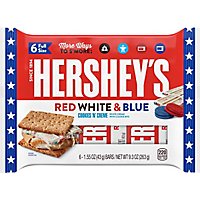 Her Red Wht Blue Cookie Cream - EA - Image 2