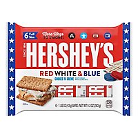 Her Red Wht Blue Cookie Cream - EA - Image 1