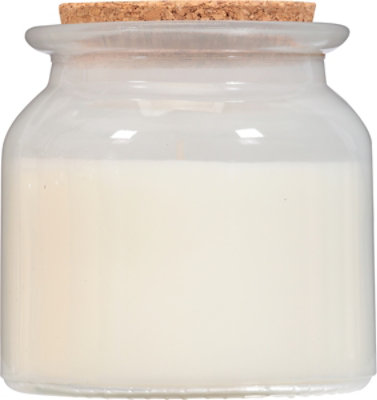 Foundry Candle White Magnolia 15 Oz - 15 OZ - Image 4