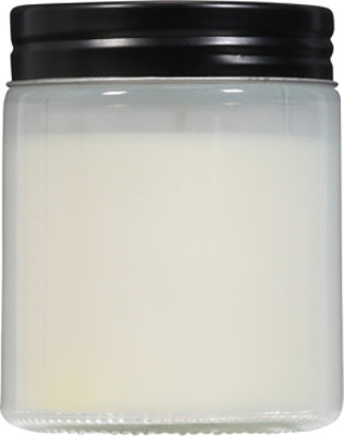 Foundry Candle White Magnolia 6.5 Oz - 6.5 OZ - Image 4