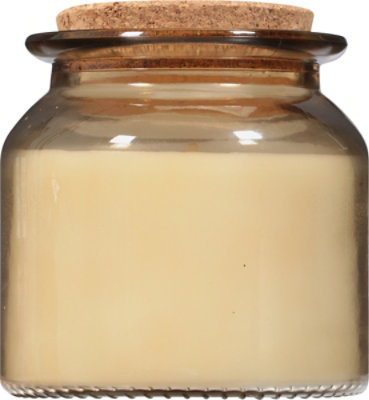 Foundry Candle Sandalwood Sea 15 Oz - 15 OZ - Image 4