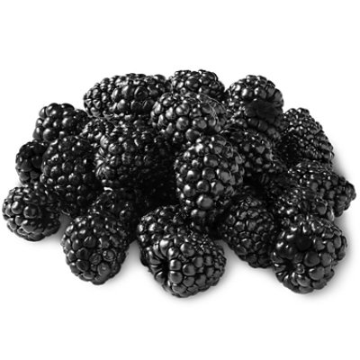 Signature Select/Farms Blackberries Sweet Karoline - 12 OZ - Image 1