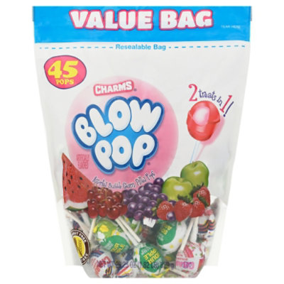 Blow Pops Sup - 29.25 OZ - Image 3