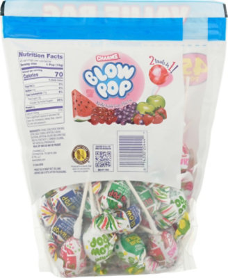 Blow Pops Sup - 29.25 OZ - Image 6