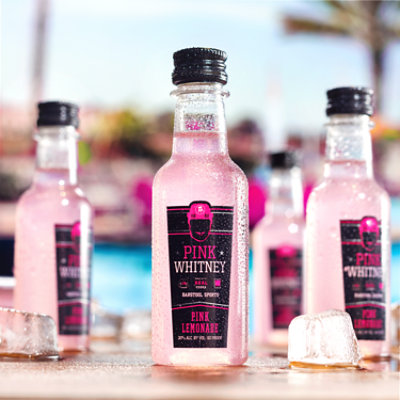 New Amsterdam Pink Whitney In Cans - 10-50 ML - Image 6