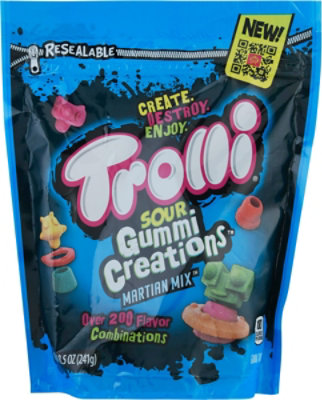 Trolli Gummi Creations - 8.5 OZ - Image 2