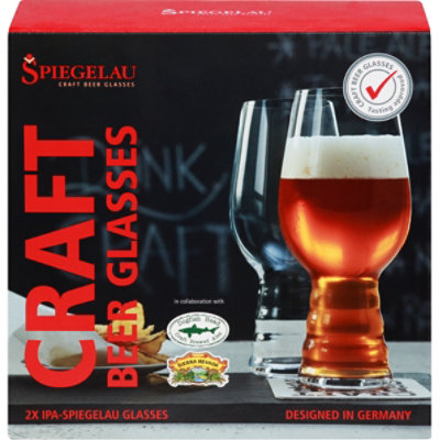 Spiegelau Craft Ipa Glass - 2 CT - Image 3