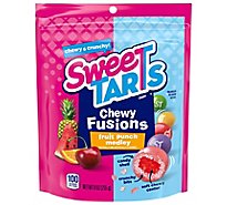 Sweetart Chewy Fusions Doy - 9 OZ