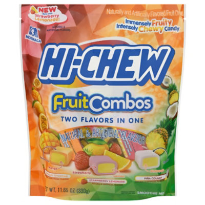 Hi Chew Fruit Combos Sub - 11.65 OZ - Image 3