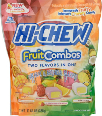Hi Chew Fruit Combos Sub - 11.65 OZ - Image 2
