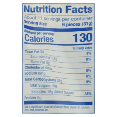 Hi Chew Fruit Combos Sub - 11.65 OZ - Image 4