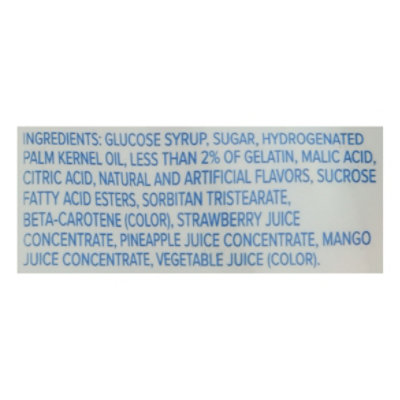 Hi Chew Fruit Combos Sub - 11.65 OZ - Image 5