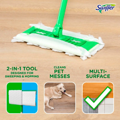 Swfr Sweeper Ohb Sk Pet Hd Od - EA - Image 2