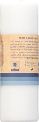 Goodlight Candles 2inx6in Pillar - 1 EA - Image 5