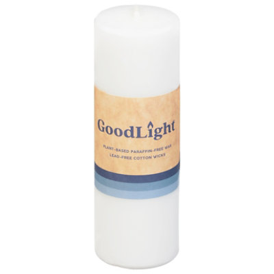 Goodlight Candles 2inx6in Pillar - 1 EA - Image 1