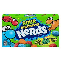 Nerds Sour Big Chewy Theater Box - 4.25 OZ - Image 3