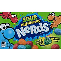 Nerds Sour Big Chewy Theater Box - 4.25 OZ - Image 2