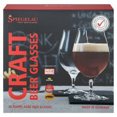 Spiegelau Barrel Aged Glass - 2 CT - Image 3