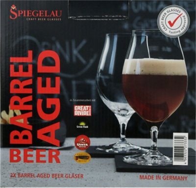 Spiegelau Barrel Aged Glass - 2 CT - Image 4