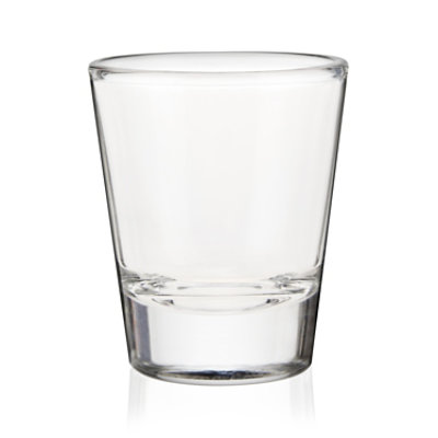 True Shotski Classic Shot Glass - 1 EA - Image 1