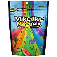 Mega Mix 10 Flavors Subtand Up Bag - 10 OZ - Image 1