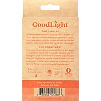 Goodlight Candles Tealights Apricot Leaf - 6 CT - Image 5